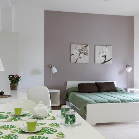 Residenza Conti Aparthotel Rom Exteriör bild