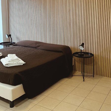 Residenza Conti Aparthotel Rom Exteriör bild