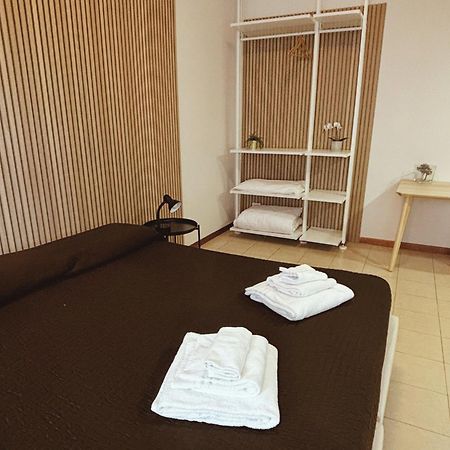 Residenza Conti Aparthotel Rom Exteriör bild