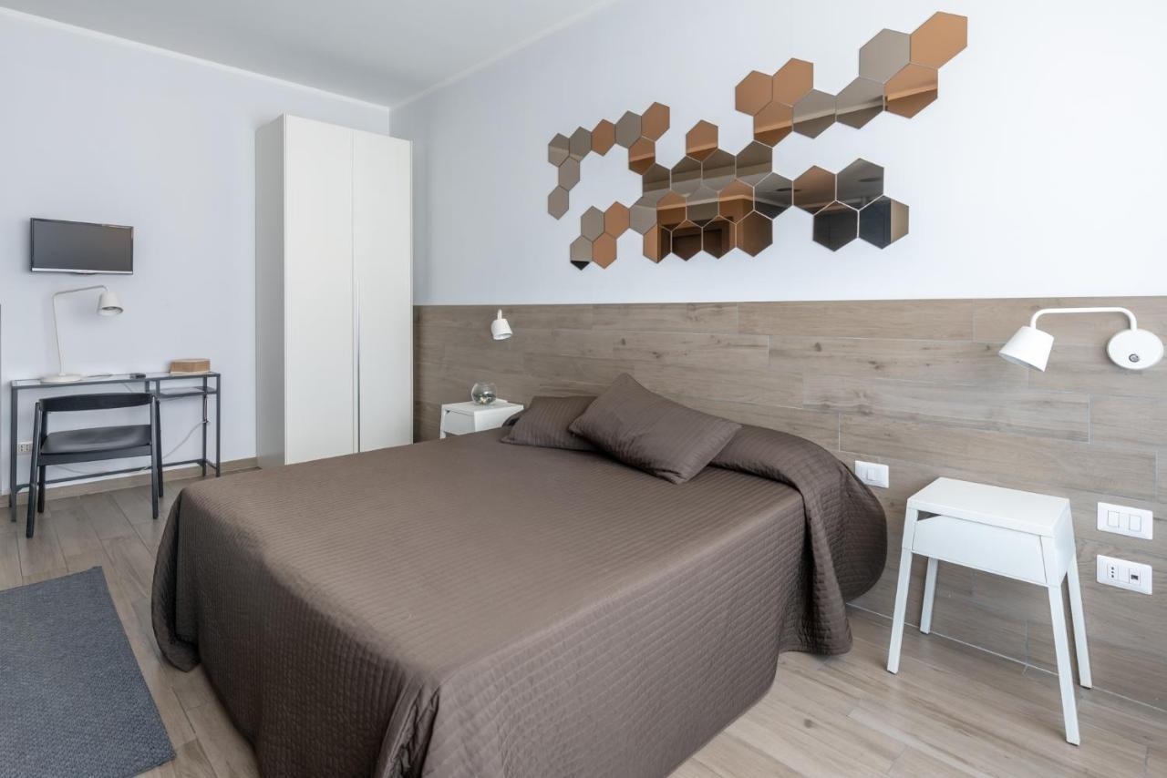 Residenza Conti Aparthotel Rom Rum bild