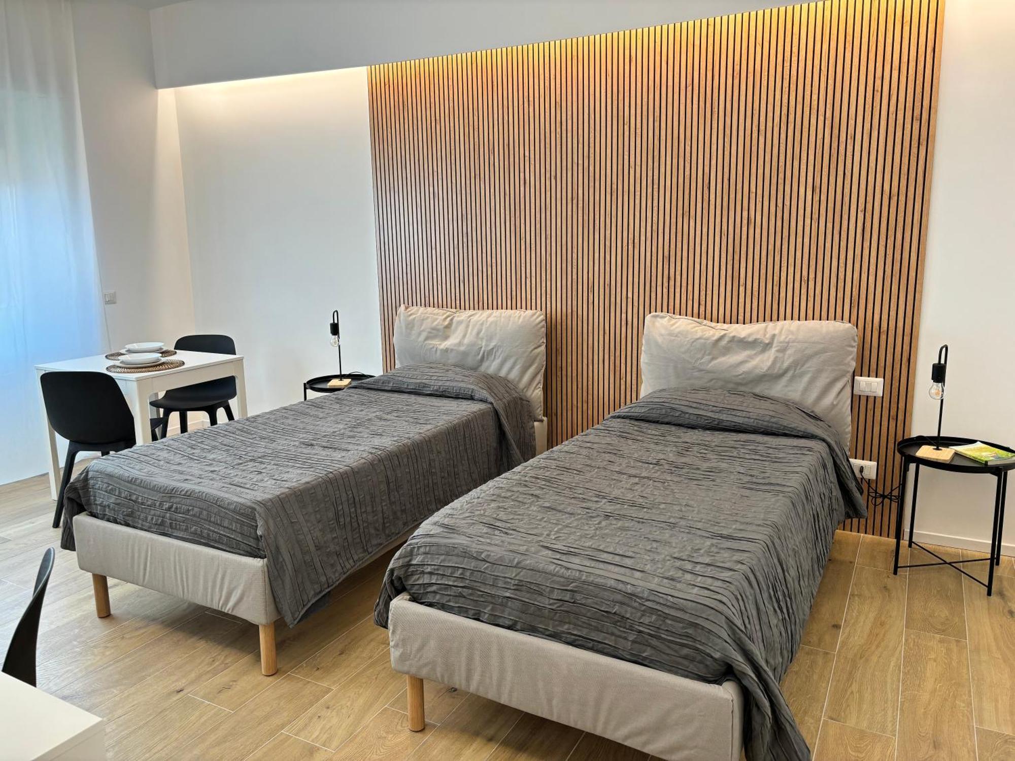Residenza Conti Aparthotel Rom Exteriör bild