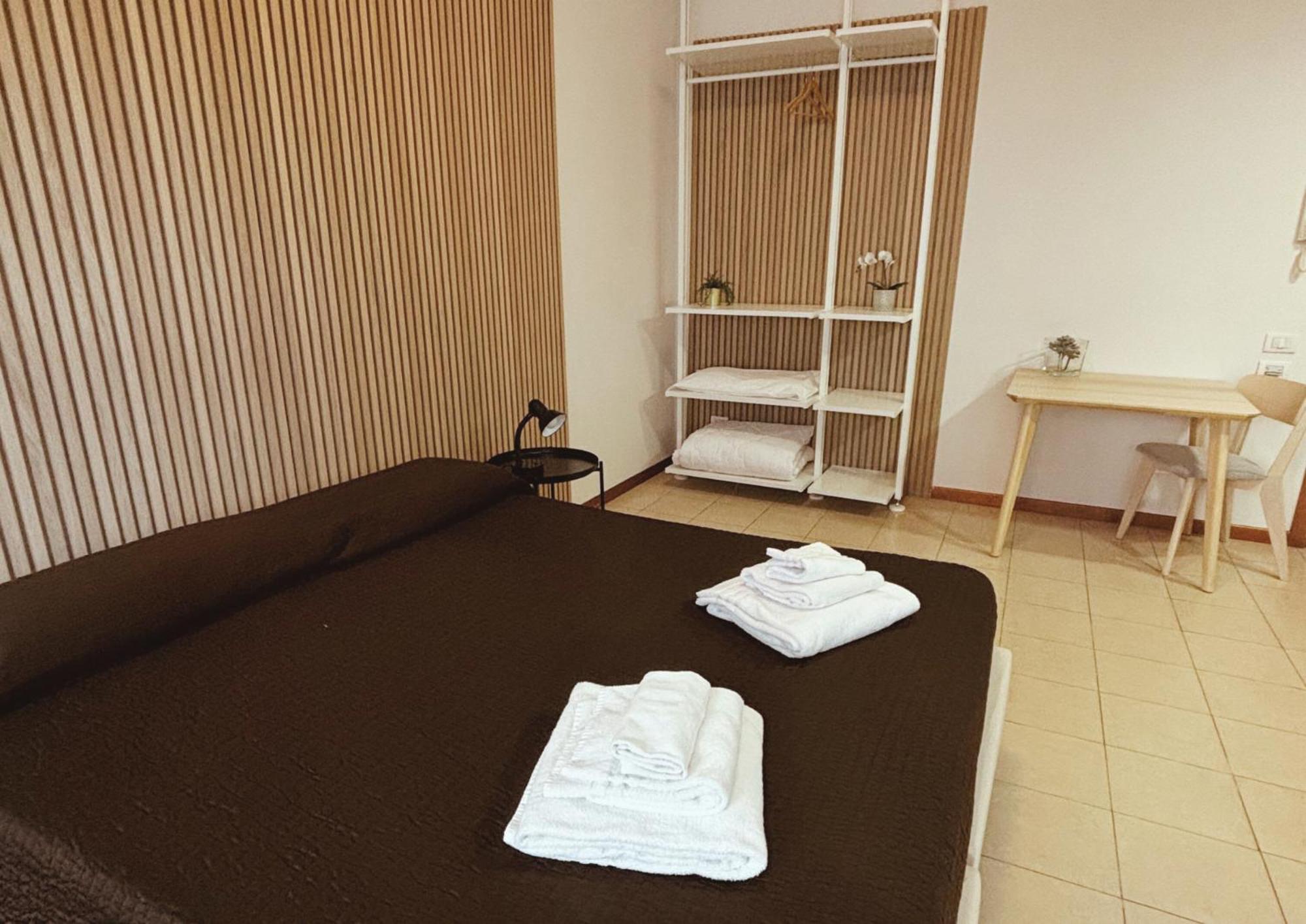 Residenza Conti Aparthotel Rom Exteriör bild